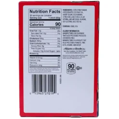 Hawaiian Punch® Candy Chews - Fruit Juicy Red (BB March 2026) (36 PACK)