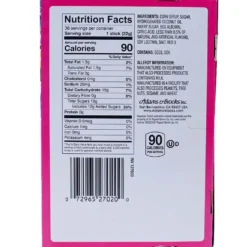 Hawaiian Punch® Candy Chews - Lemon Berry Squeeze (BB February 2026) (36 PACK)