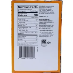 Hawaiian Punch® Candy Chews - Orange Ocean (BB February 2026) (36 PACK)