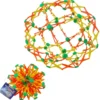 Hoberman Mini Sphere Expanding Ball 7" - 13" (EACH)