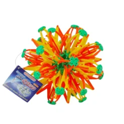 Hoberman Mini Sphere Expanding Ball 7