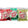 Holiday Popcorn Ball (EACH)