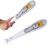 Inflate Baseball Bats 24" (DZ)