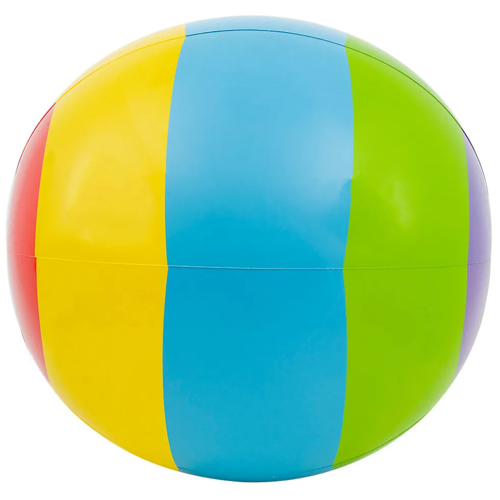Inflate Beach Ball 48" (EACH)