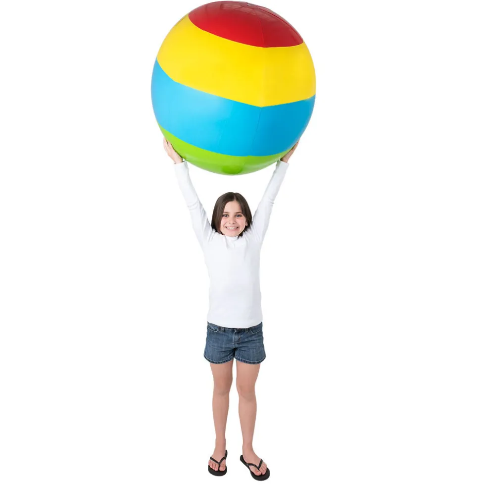 Inflate Beach Ball 48" (EACH)
