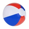 Inflate Beach Balls - Patriotic 12" (DZ)