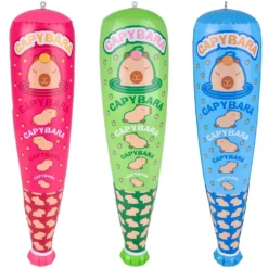 Inflate Capybara Mini Baseball Bat Assortment 20" (DZ)