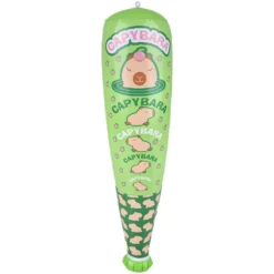 Inflate Capybara Mini Baseball Bat Assortment 20