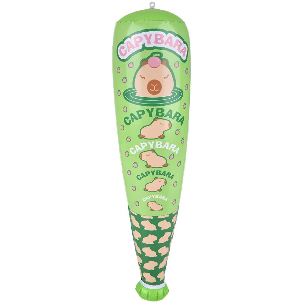Inflate Capybara Mini Baseball Bat Assortment 20" (DZ)