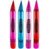 Inflate Crayon Assortment 44" (DZ)