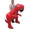 Inflate Jumbo Dinosaur 48" (EACH)