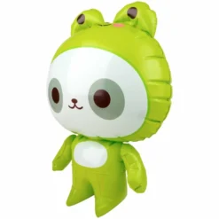 Inflate Kawaii Animal Assortment 24