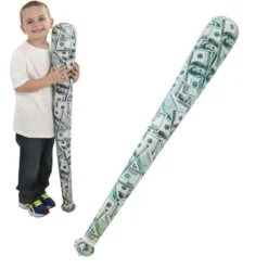 Inflate Money Bats 42" (DZ)