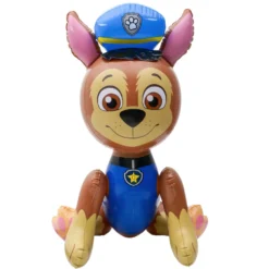 Inflate Paw Patrol Assortment 24" (DZ)