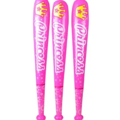 Inflate Princess Baseball Bats 42" (DZ)