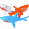 Inflate Shark Assortment 24" (DZ)