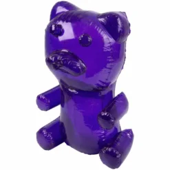 Inflate Yummy Bear Assortment 18" (DZ)