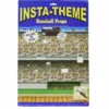 Insta Theme Baseball Props (EACH)