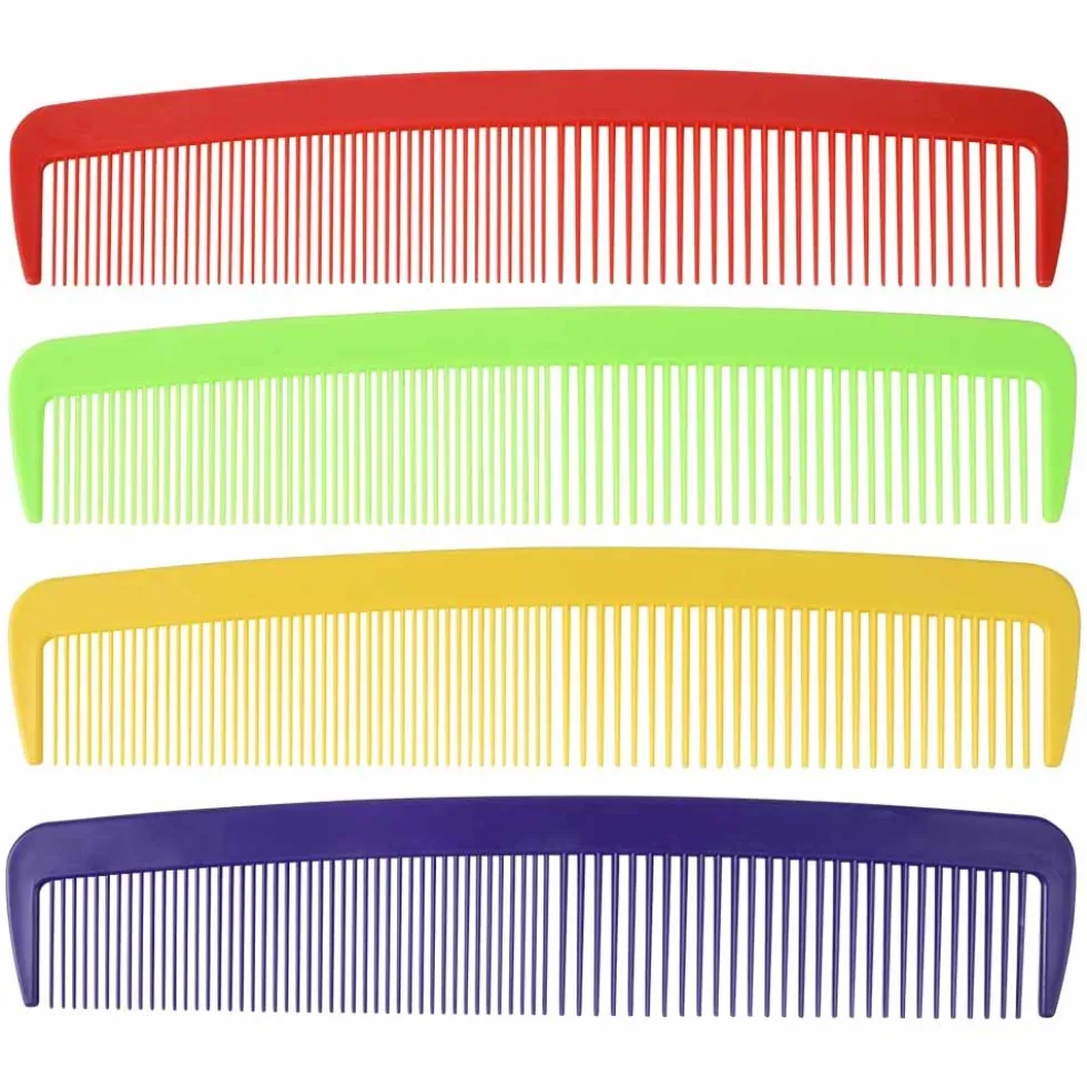 Jumbo Comb Assortment 15.5" (DZ)