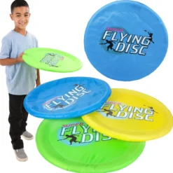 Jumbo Flying Disc 18" (EACH)