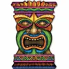 Jumbo Tiki Cutout 3' (EACH)