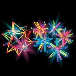 Light Up Collapsible Ball 12