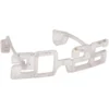 Light Up 2026 Glasses Assorted (EACH)