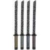 Light Up Katana Prism Sword Assorted 22.5" (EACH)