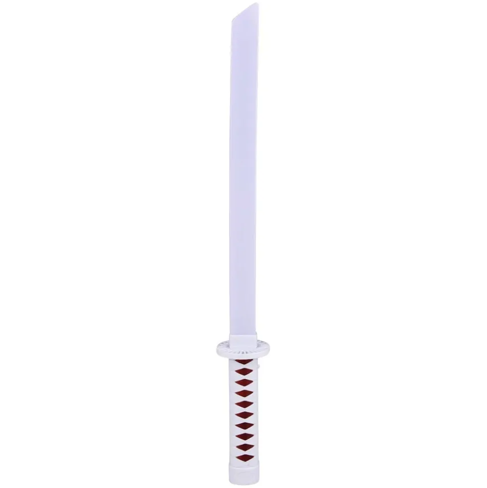 Light Up Katana Sword Assorted 22.5" (EACH)