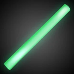 Light Up LED Rainbow Baton 15.75