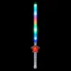 Light Up Star Wands 16" (DZ)