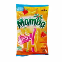 Mamba Beach Sticks 3.17 oz