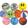 Mini Basketball Assorted 7" (EACH)