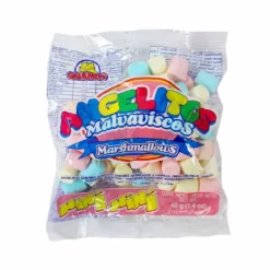 Mini Marshmallows (DZ)