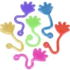 Mini Sticky Hand Assortment .75" x 2" (144 PACK)
