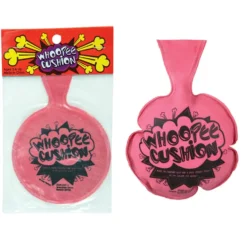 Mini Whoopee Cushions 3" (DZ)