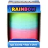 Neon Rainbow Coil Spring Assortment 1.75" (DZ)