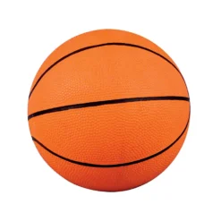 Orange Mini Basketball 7" (EACH)