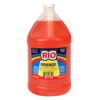 Orange Snow Cone Syrup - Gallon (EACH)