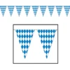 Pennant Banner - Oktoberfest 30' (EACH)