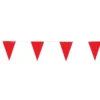 Pennant String - Red 100' (EACH)