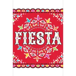 Picado De Papel Tablecover 54" x 102" (EACH)
