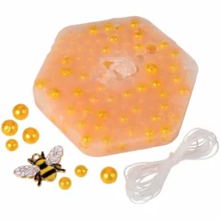 Pick N Create Honeycomb Fidget Bracelet (EACH)