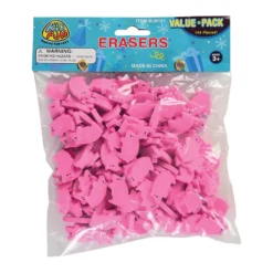 Pig Erasers .75