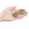 Pirate Coins (144 PACK)