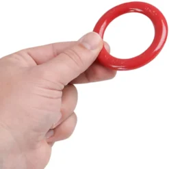 Plastic Game Rings 1.75" (DZ)