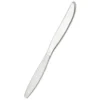 Plastic Knives - Crystal (100 PACK)