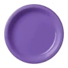 Plastic Plates - Purple 9" (20 PACK)