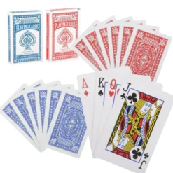 Playing Cards Assortment (DZ)