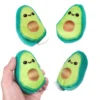 Plush Avocados 3.75" (DZ)